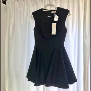 Revolve Keepsake Another World minidress